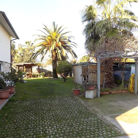 Casa Nuccia Gentili David Aparthotel Marina di Massa Εξωτερικό φωτογραφία