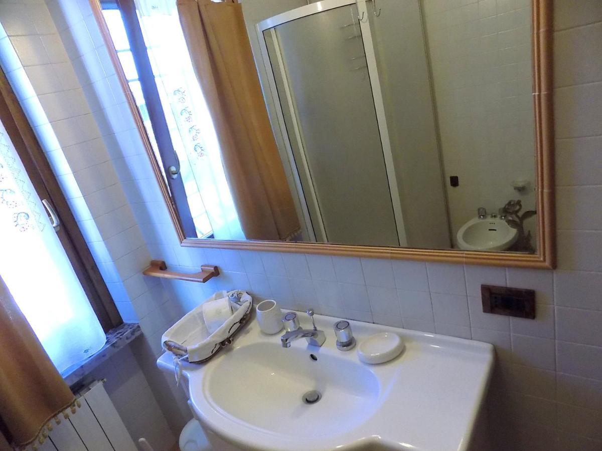 Casa Nuccia Gentili David Aparthotel Marina di Massa Εξωτερικό φωτογραφία