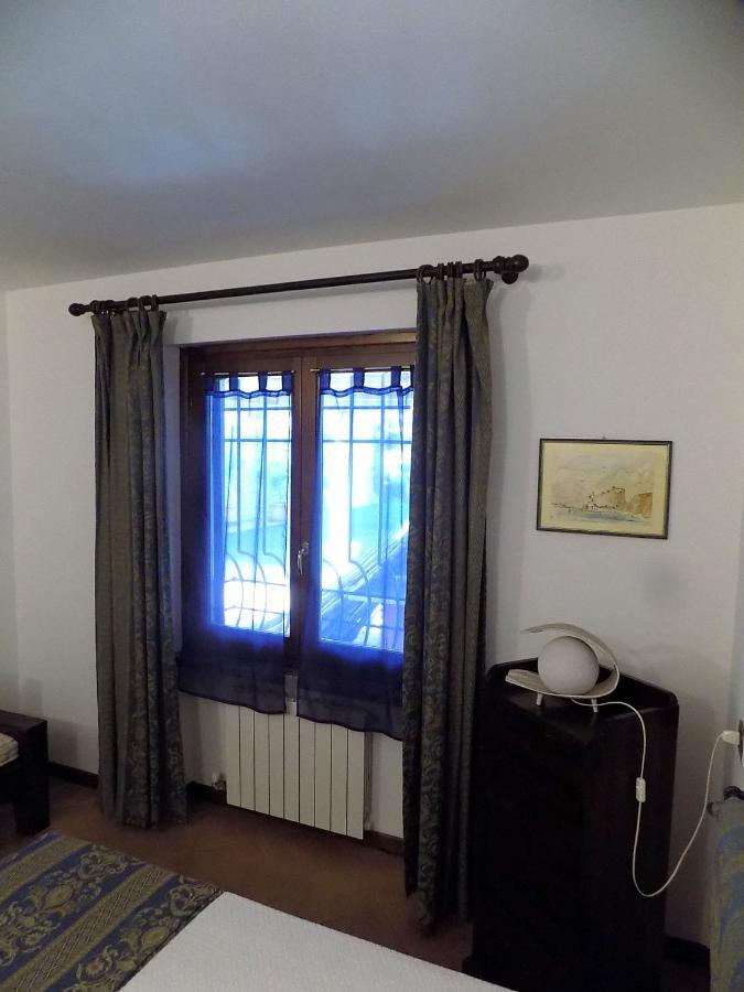 Casa Nuccia Gentili David Aparthotel Marina di Massa Εξωτερικό φωτογραφία