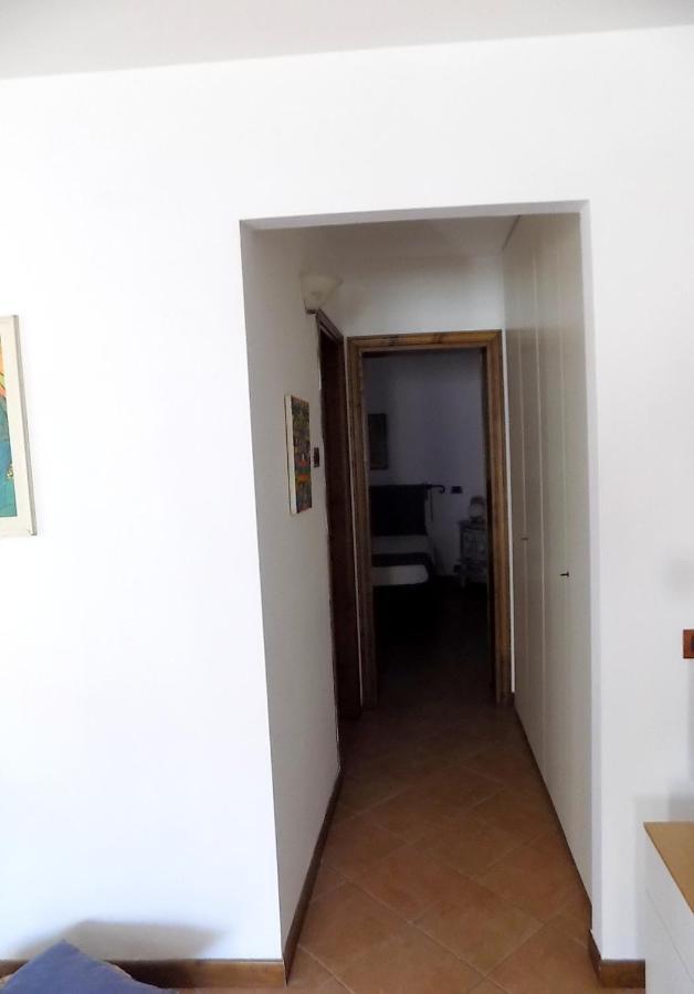 Casa Nuccia Gentili David Aparthotel Marina di Massa Εξωτερικό φωτογραφία