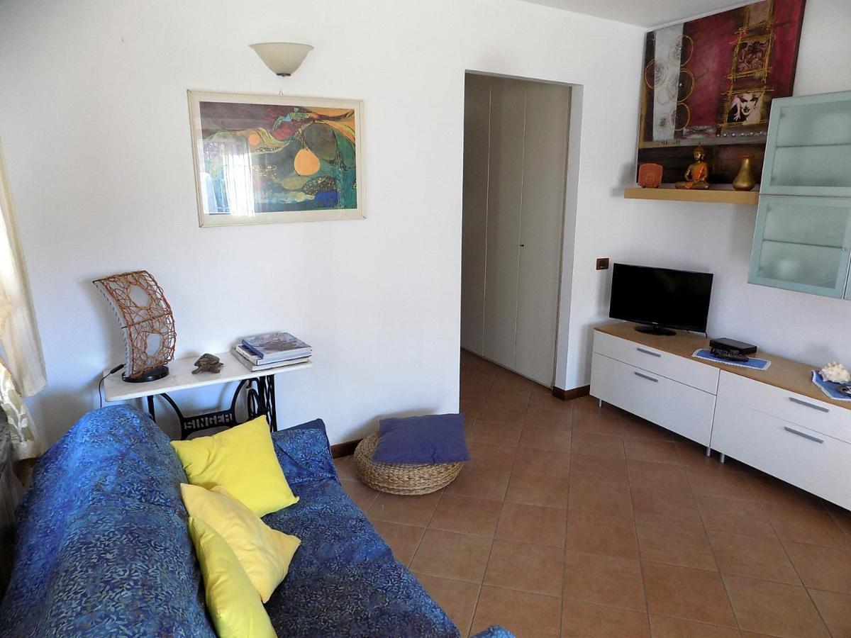 Casa Nuccia Gentili David Aparthotel Marina di Massa Εξωτερικό φωτογραφία