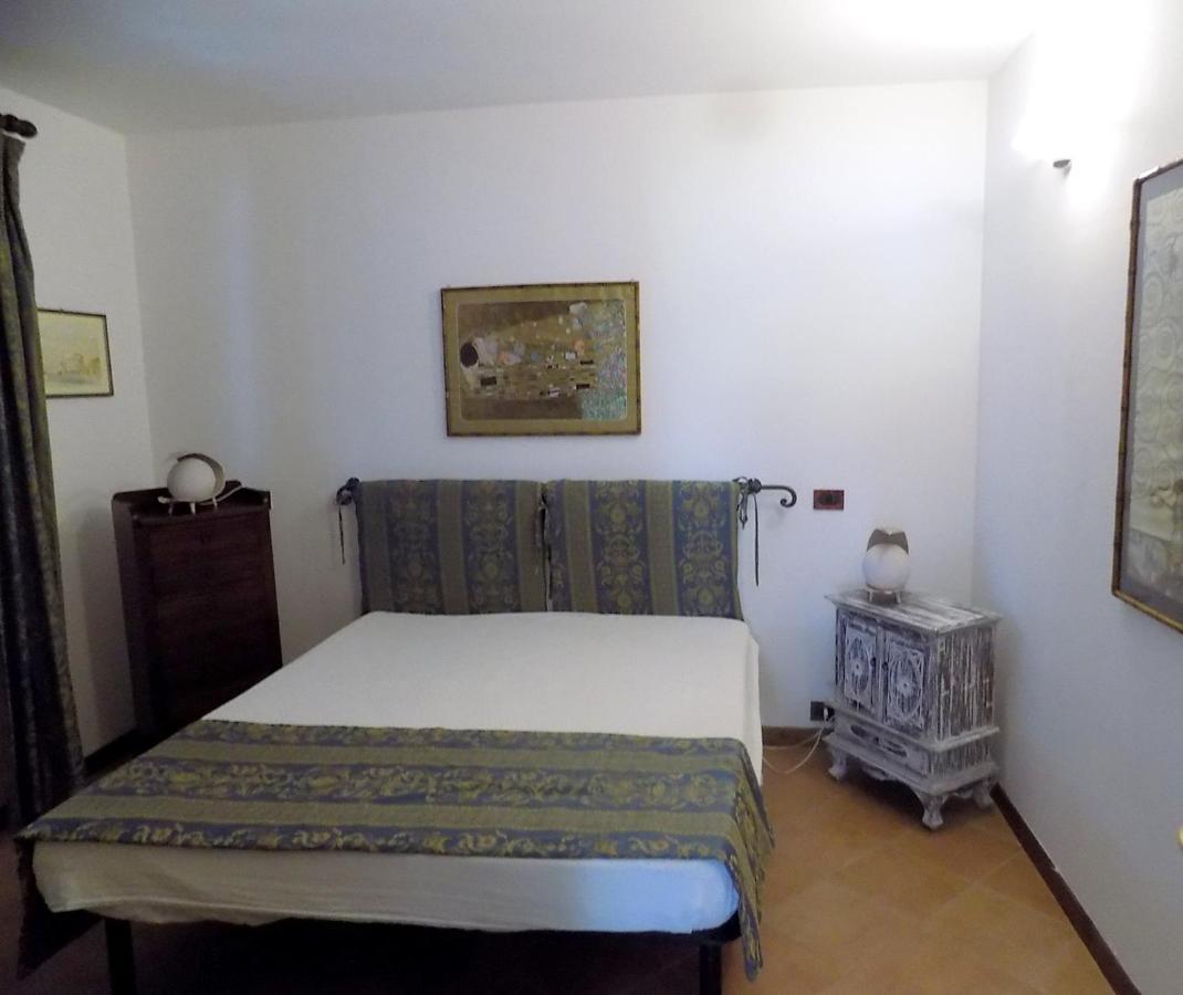 Casa Nuccia Gentili David Aparthotel Marina di Massa Εξωτερικό φωτογραφία